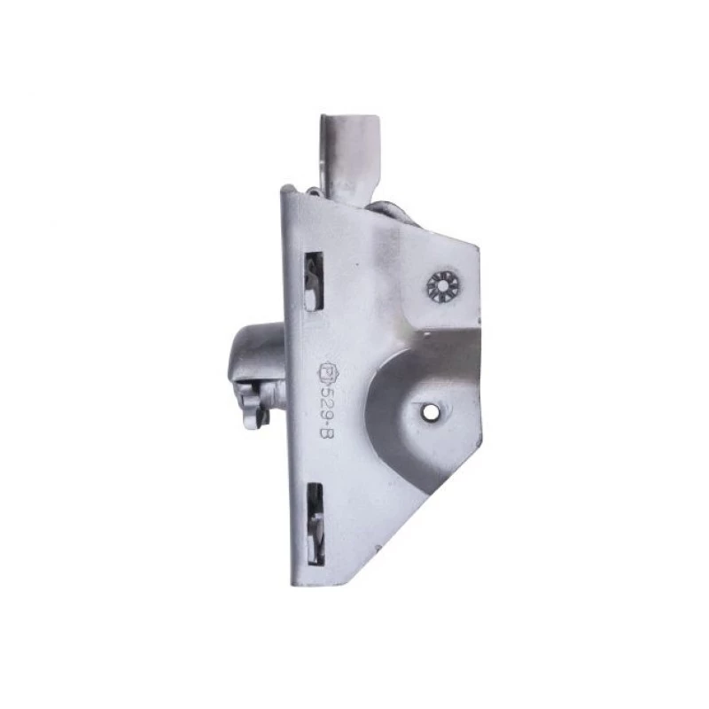 Fechadura Porta Esquerda F-100 F-350 F-600 62 À 71 Usada
