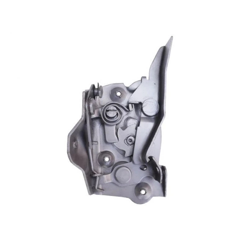 Fechadura Porta Esquerda F-100 F-350 F-600 62 À 71 Usada