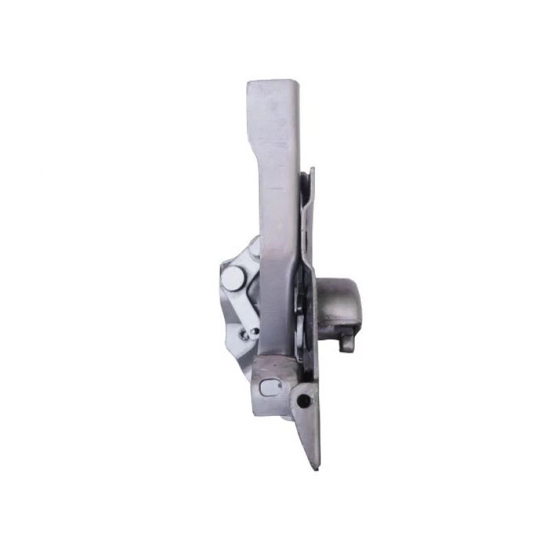 Fechadura Porta Esquerda F-100 F-350 F-600 62 À 71 Usada