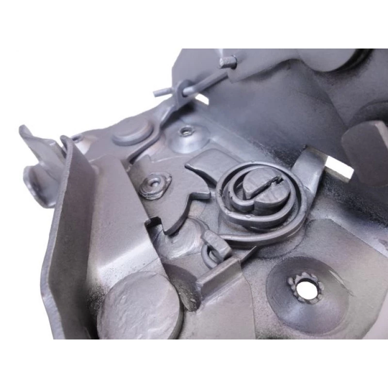 Fechadura Porta Esquerda F-100 F-350 F-600 62 À 71 Usada