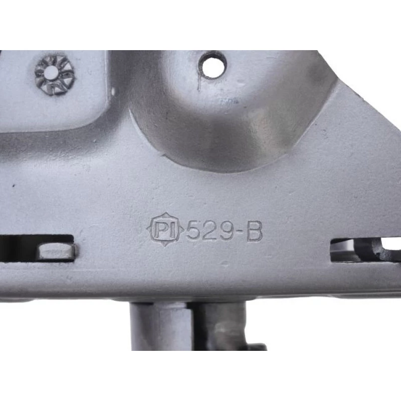 Fechadura Porta Esquerda F-100 F-350 F-600 62 À 71 Usada