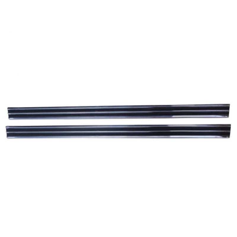 Friso Porta Traseira Galaxie LTD Landau 73 79 Original Novo - Par