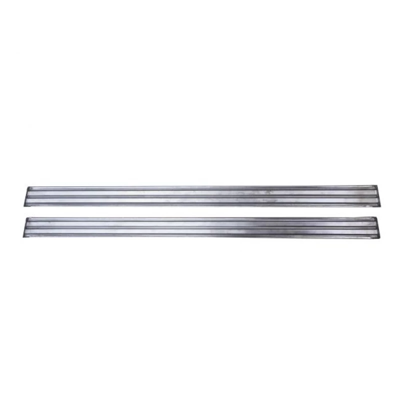 Friso Porta Traseira Galaxie LTD Landau 73 79 Original Novo - Par