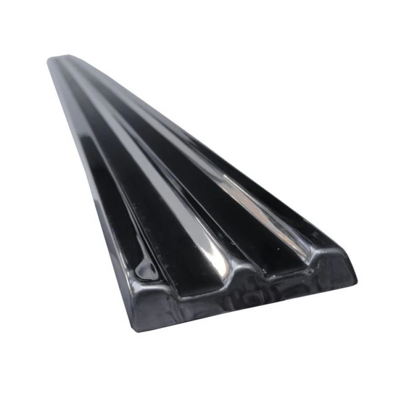 Friso Porta Traseira Galaxie LTD Landau 73 79 Original Novo - Par