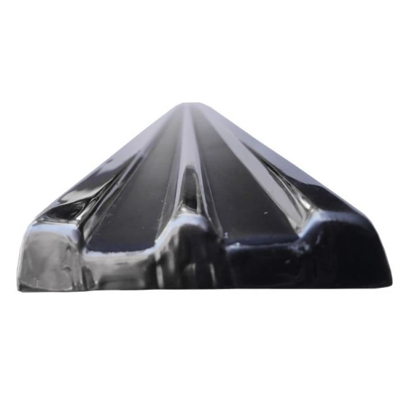 Friso Porta Traseira Galaxie LTD Landau 73 79 Original Novo - Par