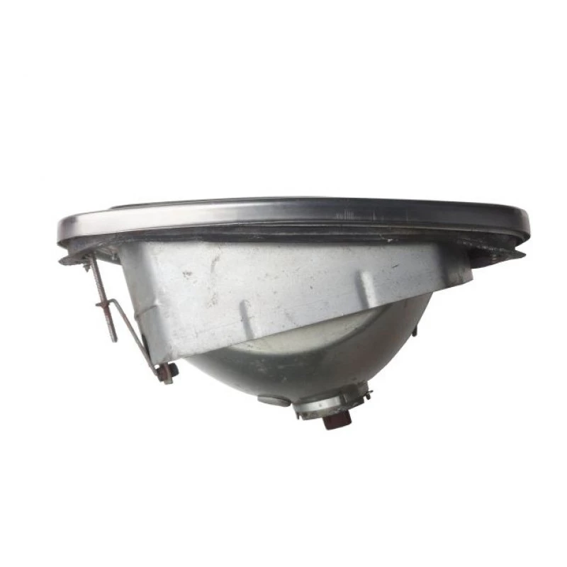 Farol Direito Caminhão Mercedes Mb608 Original Cibié Usado