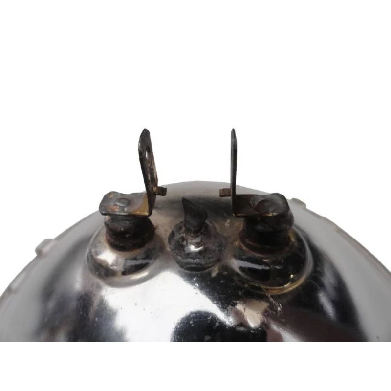 Farol Sealed Beam 140mm 5,5 12v Ge General Eletric Usado