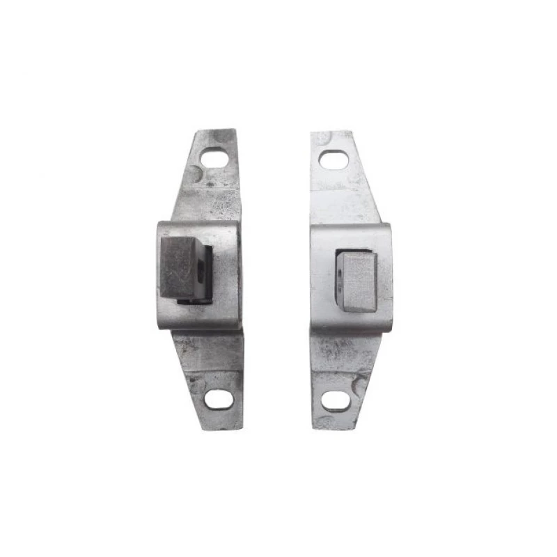 Trava Fechadura Tampa Caçamba F-1000 72 À 92 Original - Par