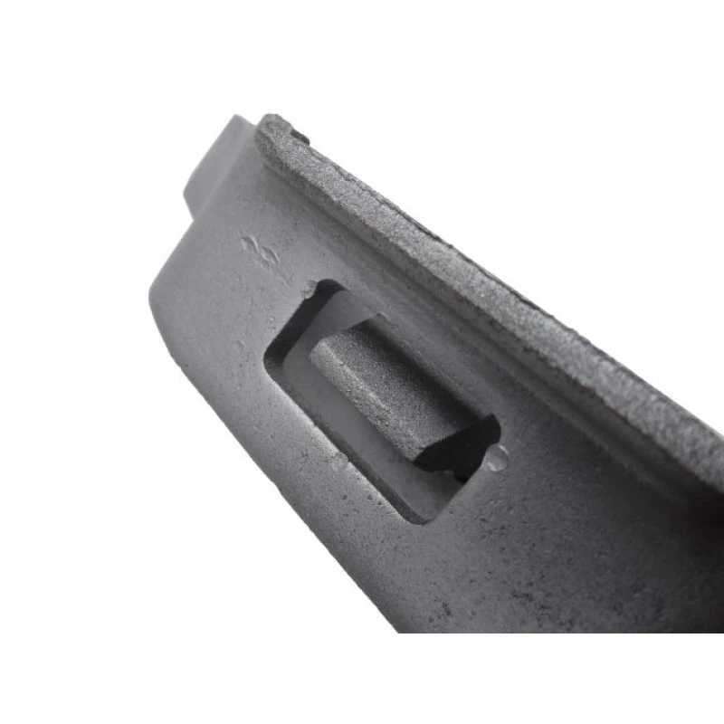 Trava Fechadura Tampa Caçamba F-1000 72 À 92 Original - Par