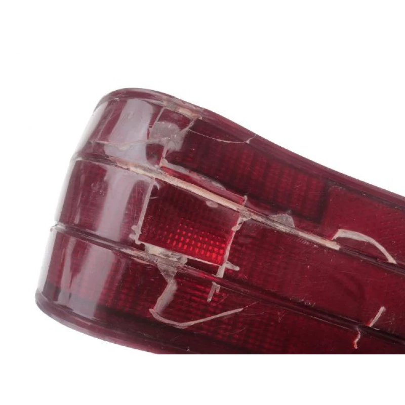 Lanterna Traseira Esquerda Dodge Polara 78 Diante Original Usada