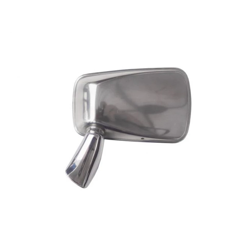 Retrovisor Externo Esquerdo Passat Até 78 Original Vw Novo