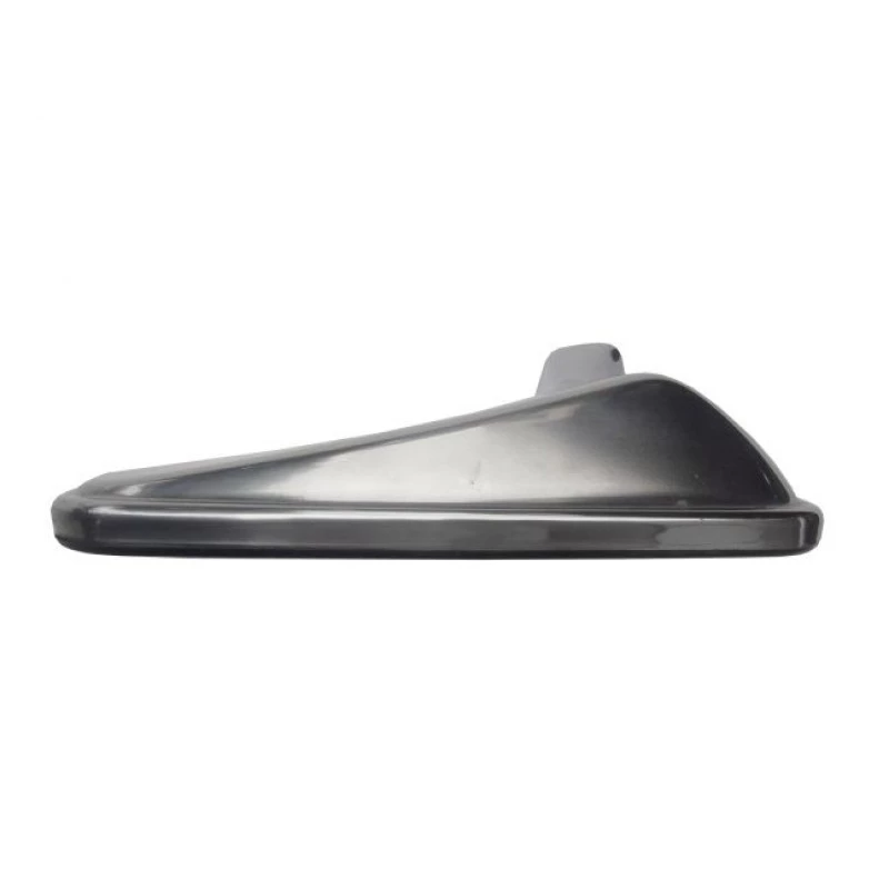 Retrovisor Externo Esquerdo Passat Até 78 Original Vw Novo