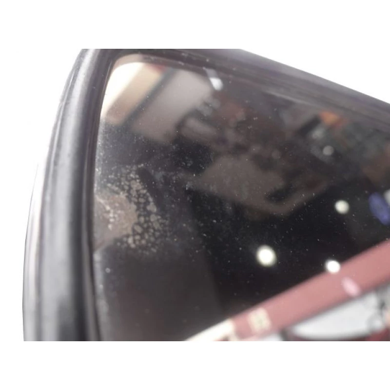 Retrovisor Externo Esquerdo Passat Até 78 Original Vw Novo