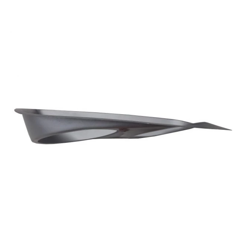 Aro Farol Esquerdo Brasília 73/82 Variant Il 78/81 Metal Usado