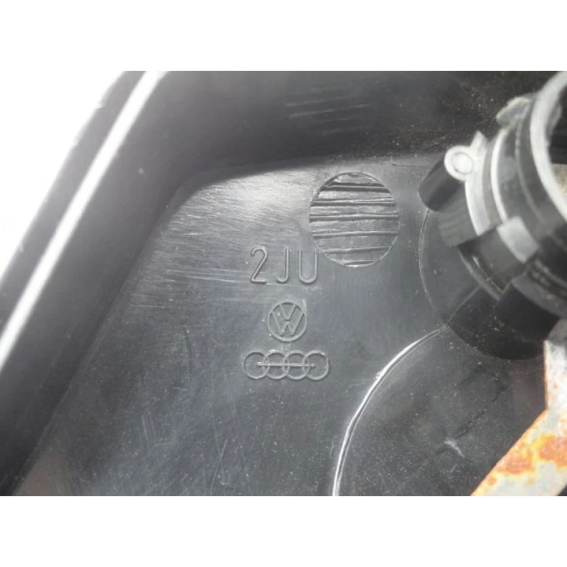 Aro Farol Esquerdo Brasília 73/82 Variant Il 78/81 Metal Usado