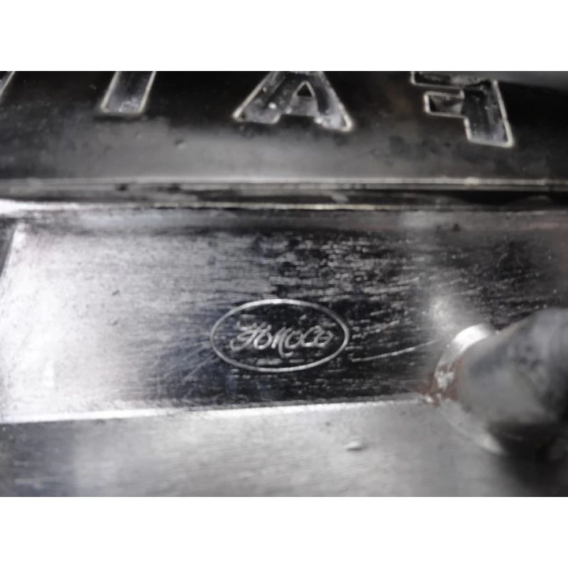 Emblema Do Porta Malas Ford Fairlane 1957 Original Usado