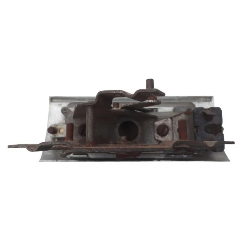 Controle De Ar Ventilação Ford Fairlane 1956 Original Usado