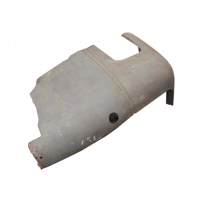 Retalho Traseira Direita Cabine Chevrolet Boca Sapo e Boca Bagre 1947 a 1955 Usado