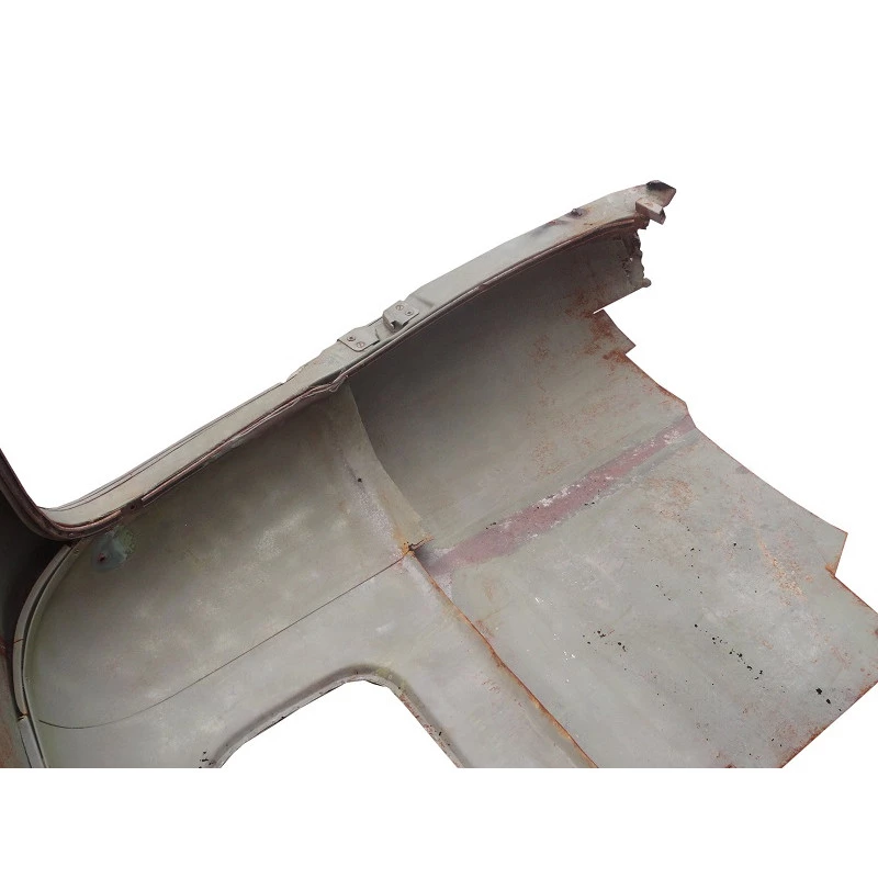 Retalho Traseira Esquerda Cabine Chevrolet Boca Sapo e Boca Bagre 1947 a 1955 Usado