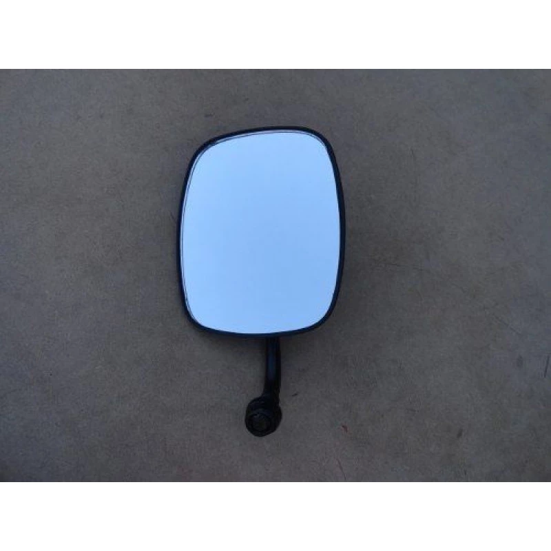 Retrovisor Externo Kombi Clipper 76 à 96 - Unitário