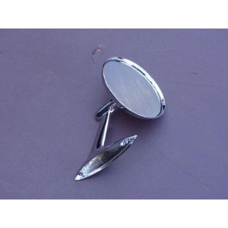 Retrovisor Chevrolet 49 á 54 Importado - Par