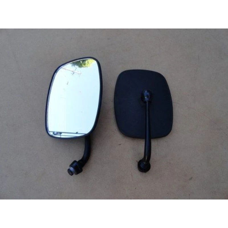 Retrovisor Externo Kombi Clipper 76 à 96 - Par