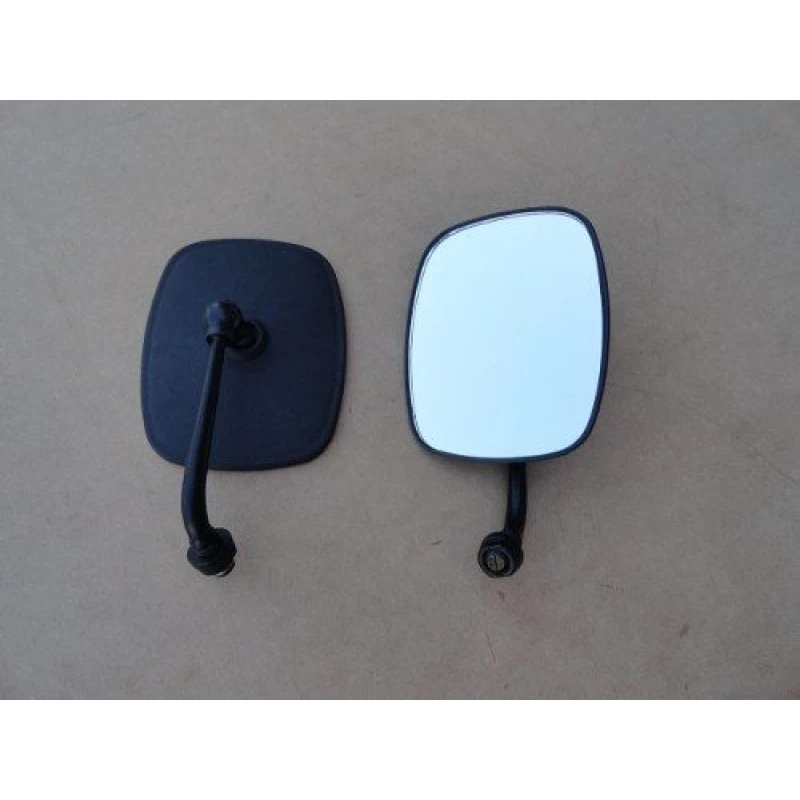 Retrovisor Externo Kombi Clipper 76 à 96 - Par