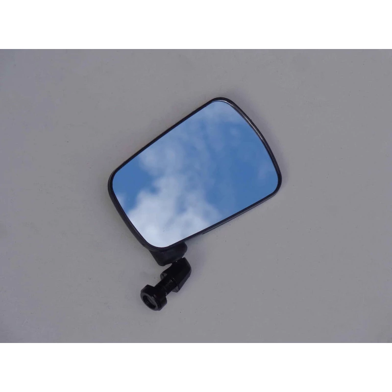 Retrovisor Pé de Ferro Direito Vw Fusca 1978 Em Diante Novo