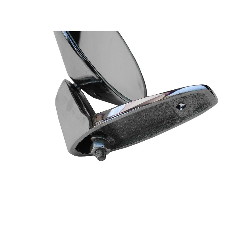Retrovisor Dodge Dart Polara Unitário