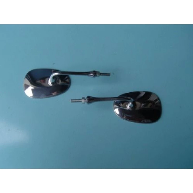 Retrovisor Externo DKW - Par