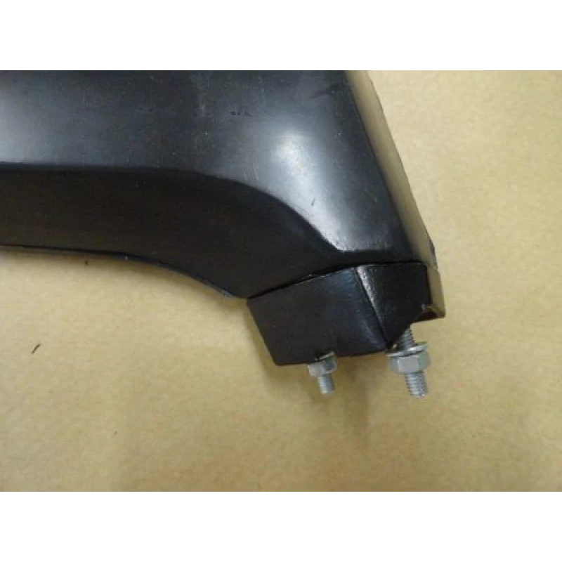 Retrovisor Externo Direito Corcel II Belina II Del Rey