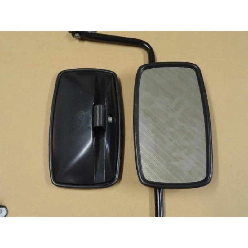Retrovisor Externo Completo F-100 F-1000 80 à 92 - Par