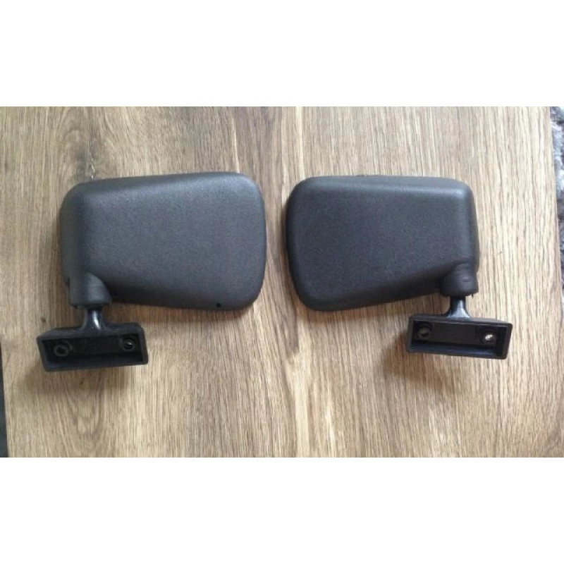 Retrovisor Externo Opala Caravan Chevette - Par
