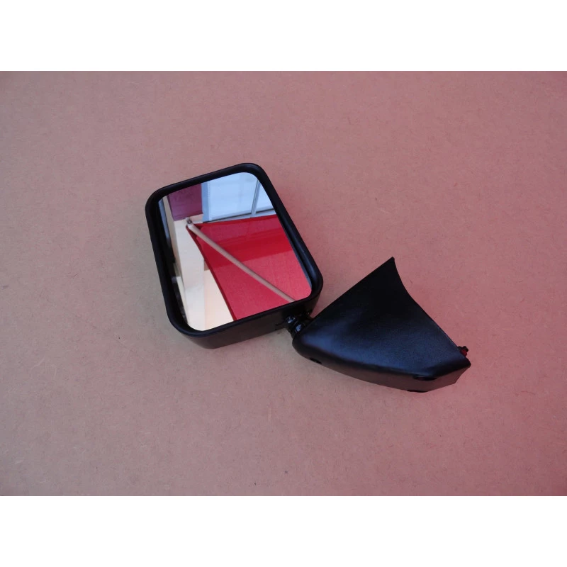 Retrovisor Externo F-1000 1993 a 1998 Esquerdo