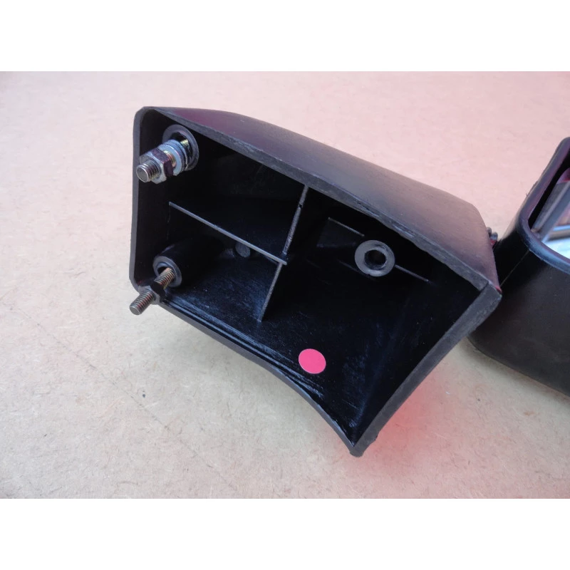 Retrovisor Externo F-1000 1993 a 1998 Esquerdo