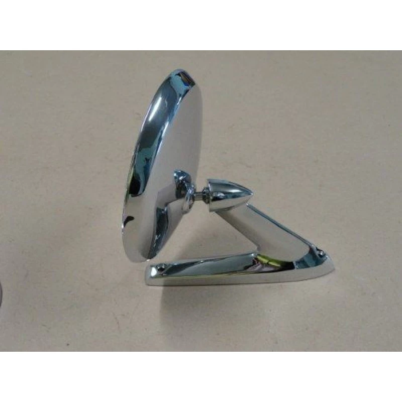 Retrovisor Ford 64 à 66 Mustang, Falcon, Fairlane Importado - Par