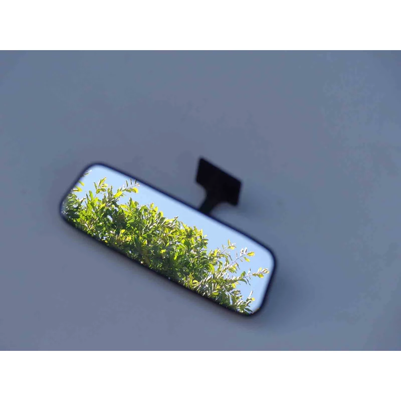 Retrovisor Interno Espelho Ford Corcel II Belina Del Rey Pampa Escort