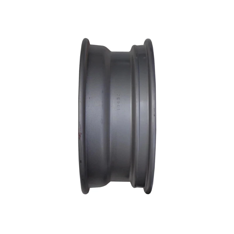 Roda Ferro Aro 13 Tala 5 Corcel Belina Ldo Gt Original Nova - Unitária