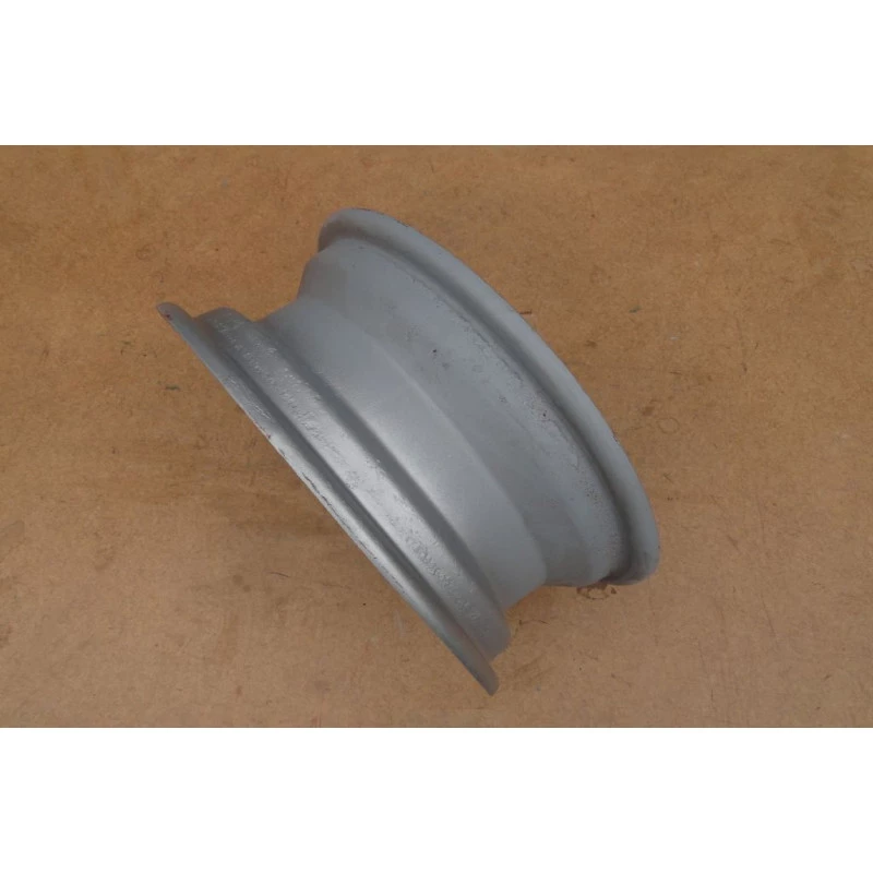 Roda Aero Willys Aro 15 Tala 4,5 Original Usada