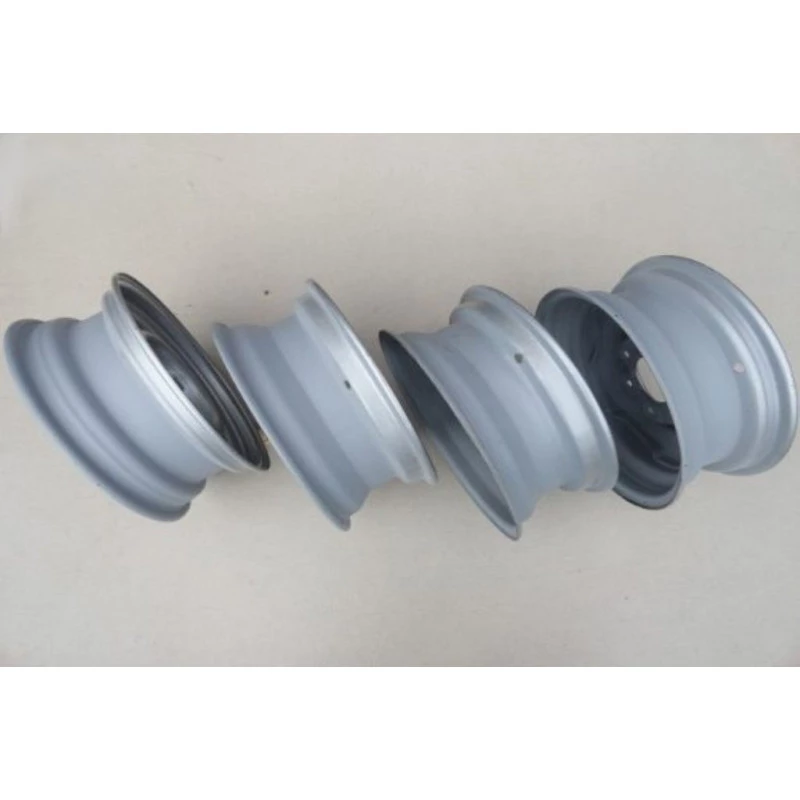 Roda Original Aro 16 Tala 6 C-10 D-10 Encaixe por Fora - Unitária