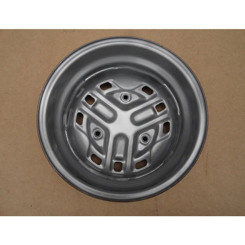 Roda Corcel II Belina II 5 Estrelas Original Usada