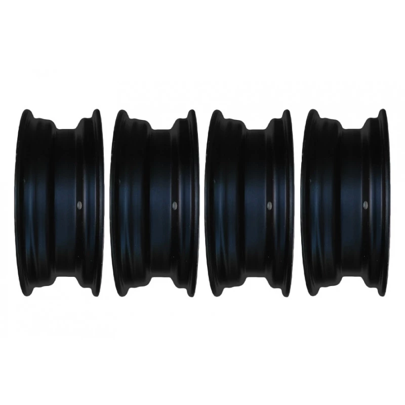 Roda F-1000 1993 a 1998 16X6Pol Usada Ford Original Jogo