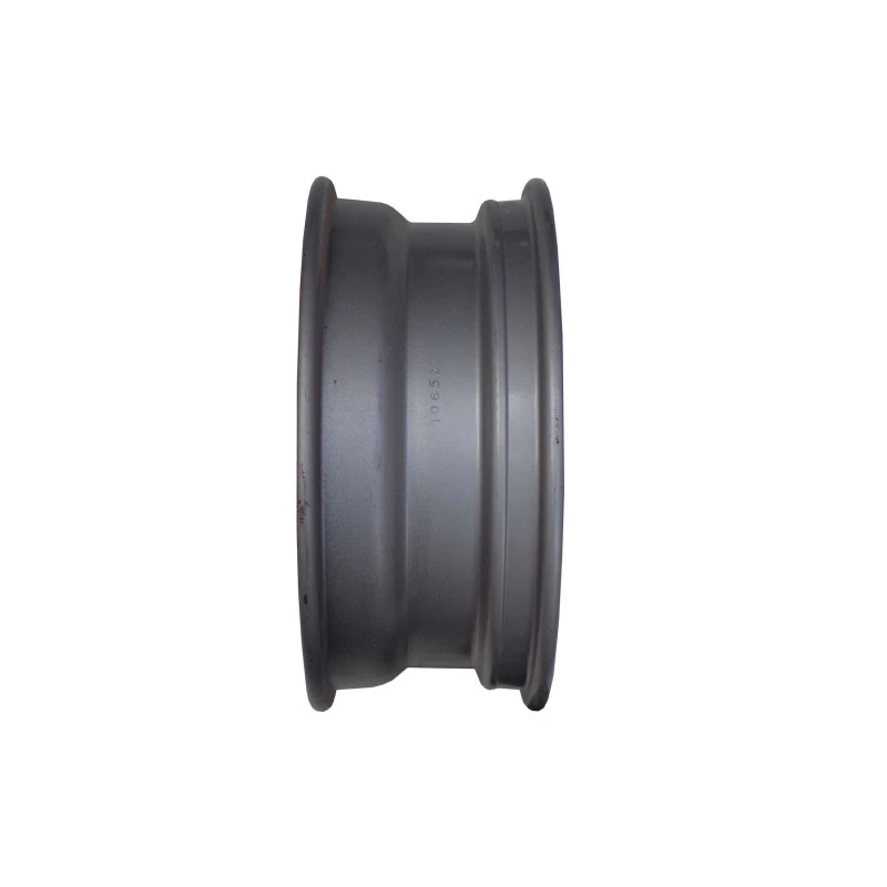 Roda Ferro Aro 13 Tala 5 Corcel Belina II LDO GT Original Nova - Unitário