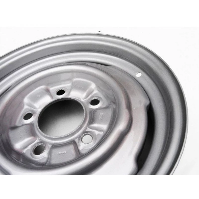 Roda Ford Galaxie LTD Landau Aro 15 Tala 5 Original Usada