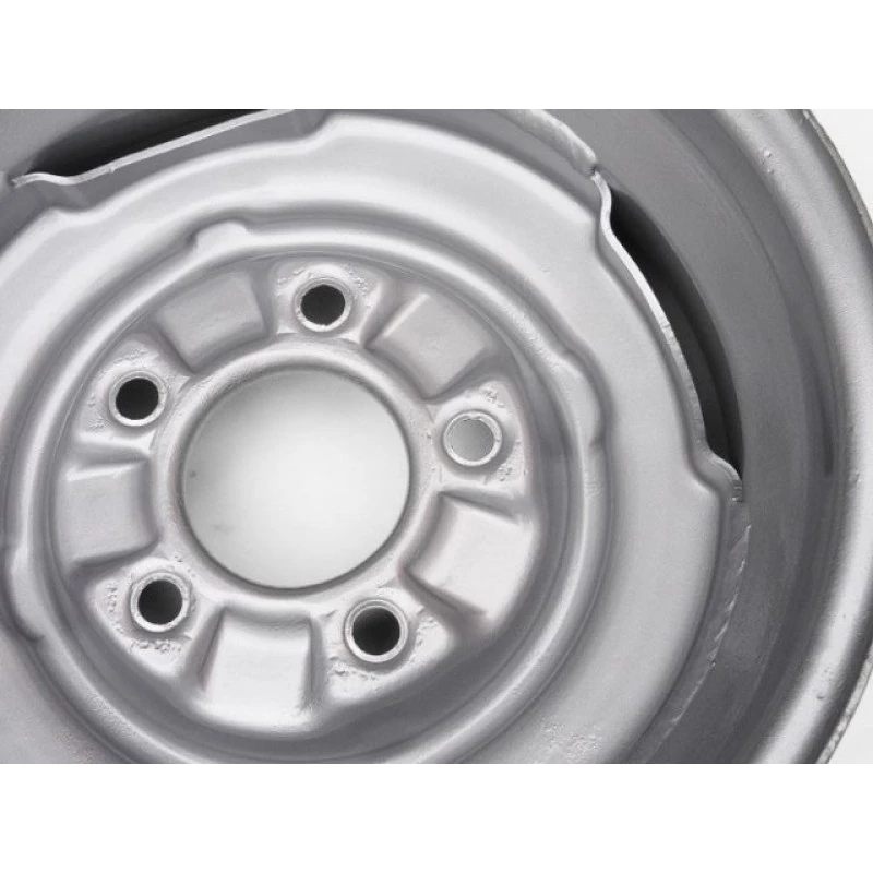 Roda Ford Galaxie LTD Landau Aro 15 Tala 5 Original Usada