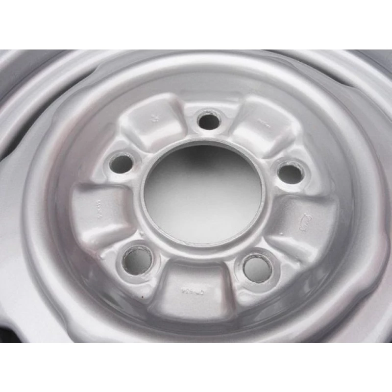 Roda Ford Galaxie LTD Landau Aro 15 Tala 5 Original Usada