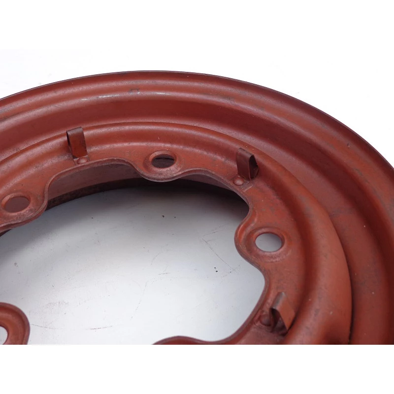 Roda Kombi Corujinha até 1966 Aro 15 Tala 4,5 Original Volkswagen Fumagalli Nova - Jogo