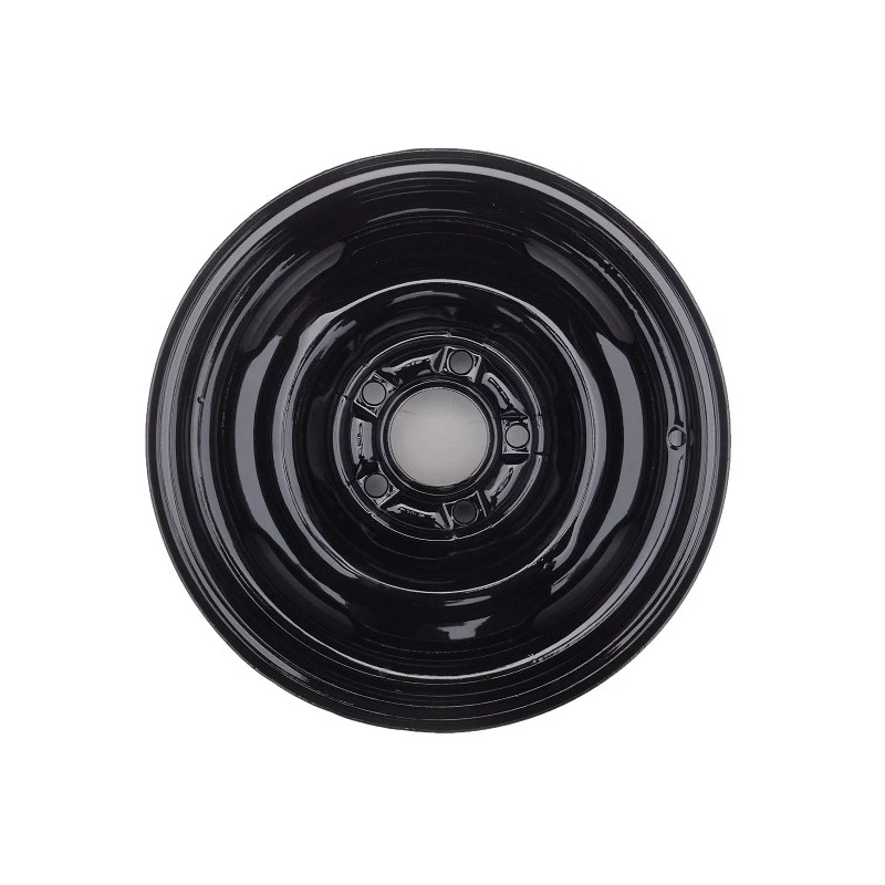 Roda Maverick Super SL GT Aro 14 Tala 6 Original Restaurada