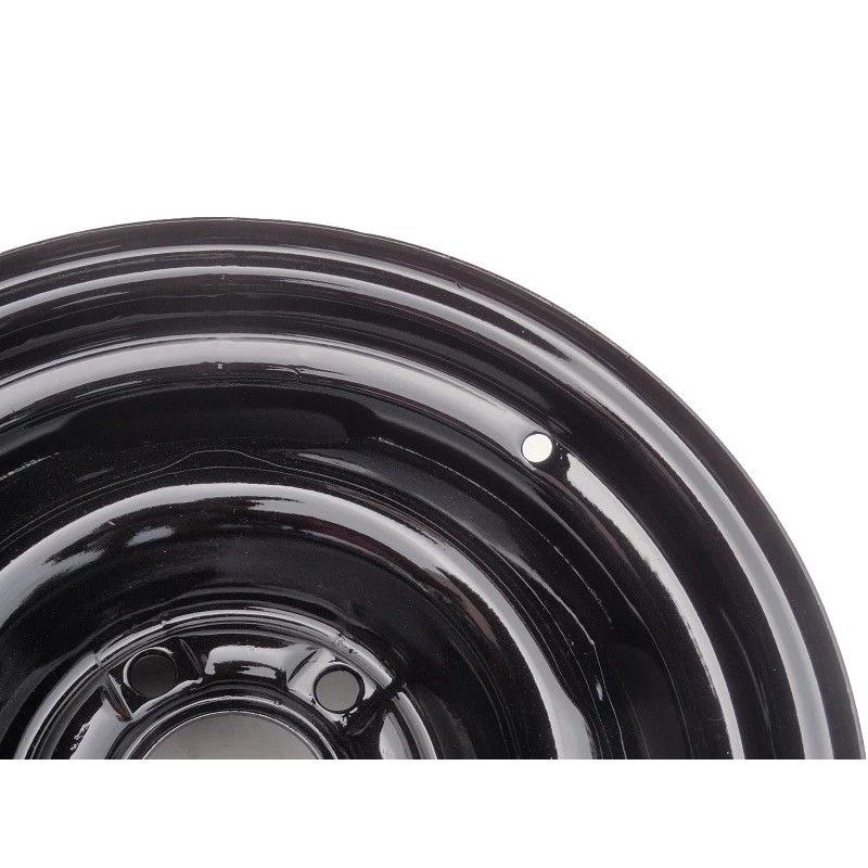 Roda Maverick Super SL GT Aro 14 Tala 6 Original Restaurada