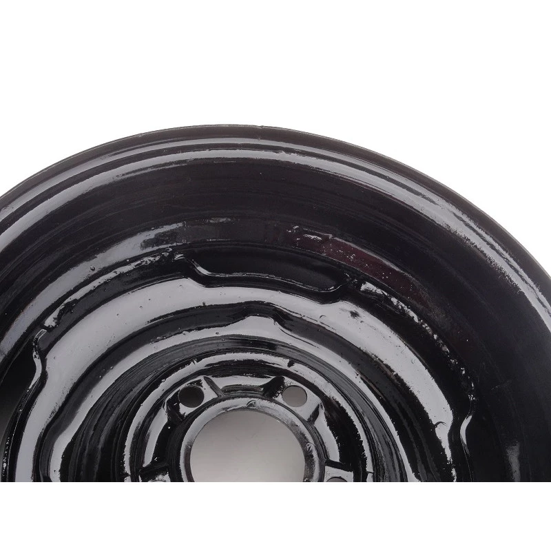 Roda Maverick Super SL GT Aro 14 Tala 6 Original Restaurada